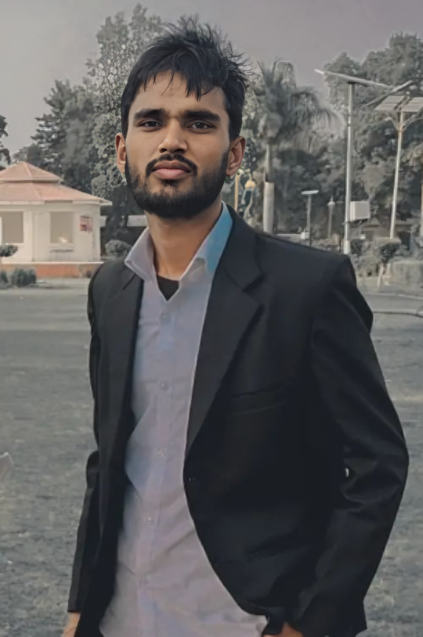 Pankaj KrishnaVanshaj